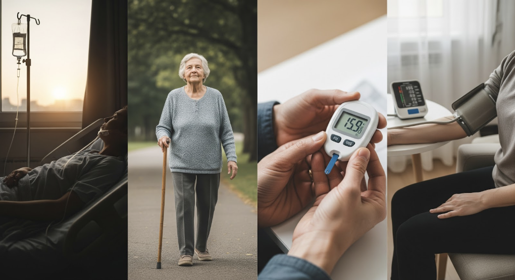 The Hidden Cost of Health Confusion