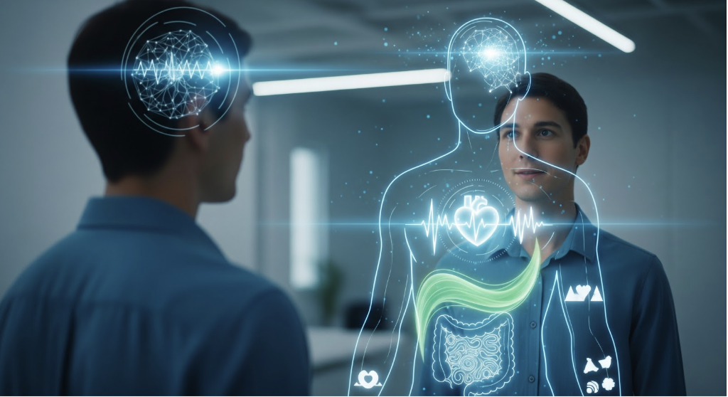 The New Standard of Care: Why Everyone Deserves Daily Health Clarity