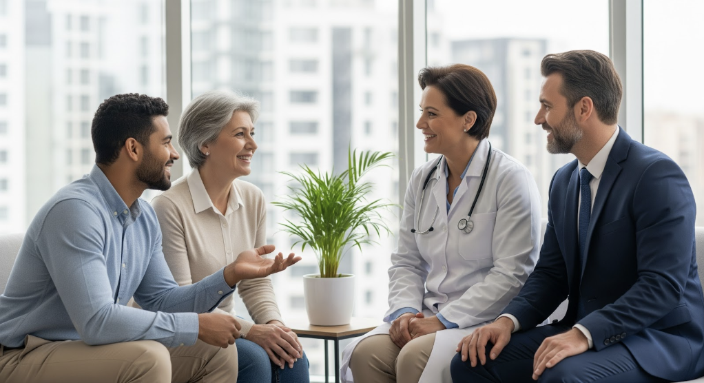 CMS’s ACCESS Model: A Turning Point for Digital, Proactive Care