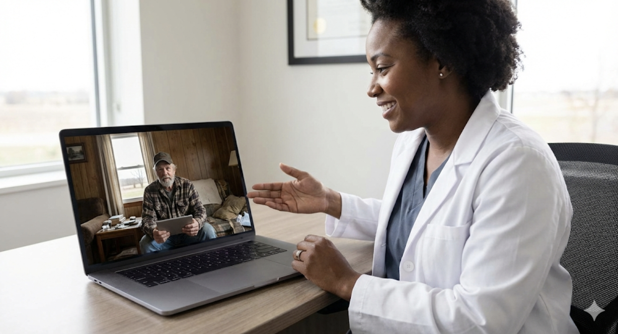 America’s Healthcare Workforce Shortage: The Crisis Behind the Crisis