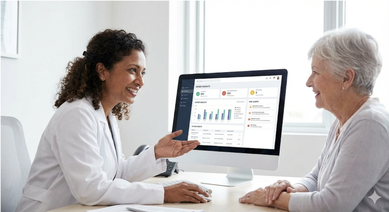 Stop Drowning Your Clinicians in Data: The Cognitive Load Revolution