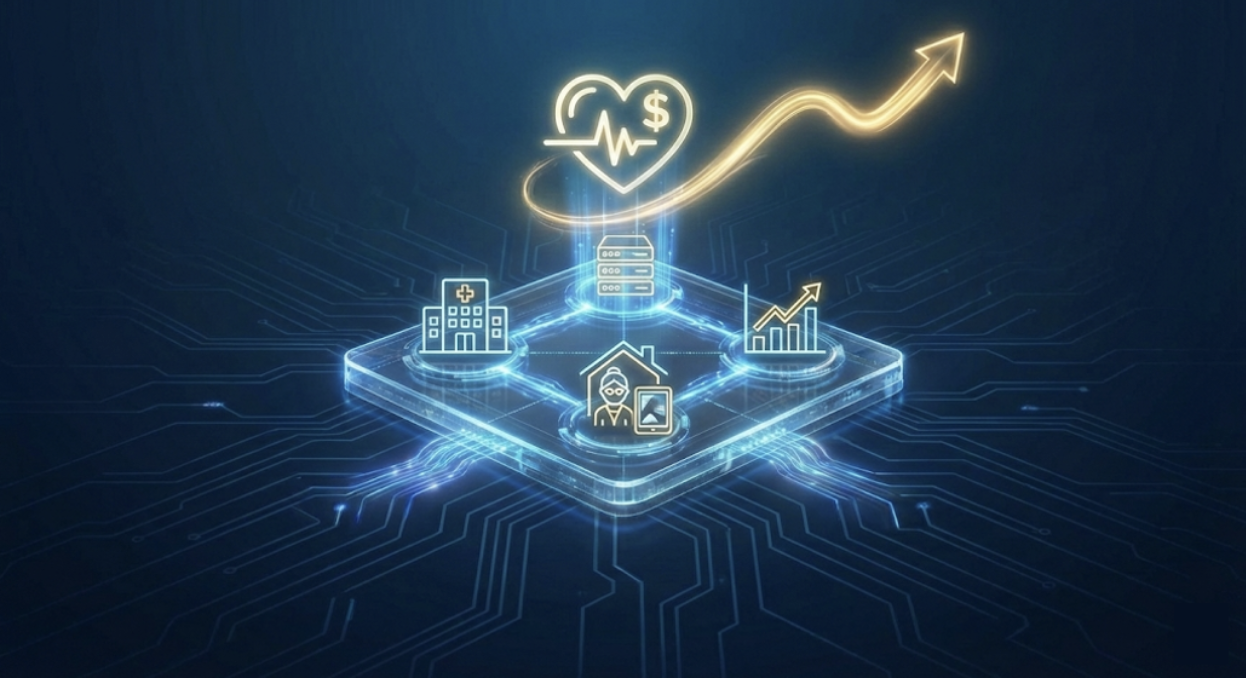 The $1 Trillion Opportunity: Why Digital Health is a Win-Win for the Entire Ecosystem